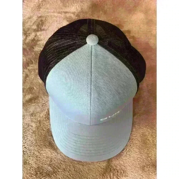 EUC GUILD‎ Guitars Trucker Hat - Picture 4 of 7